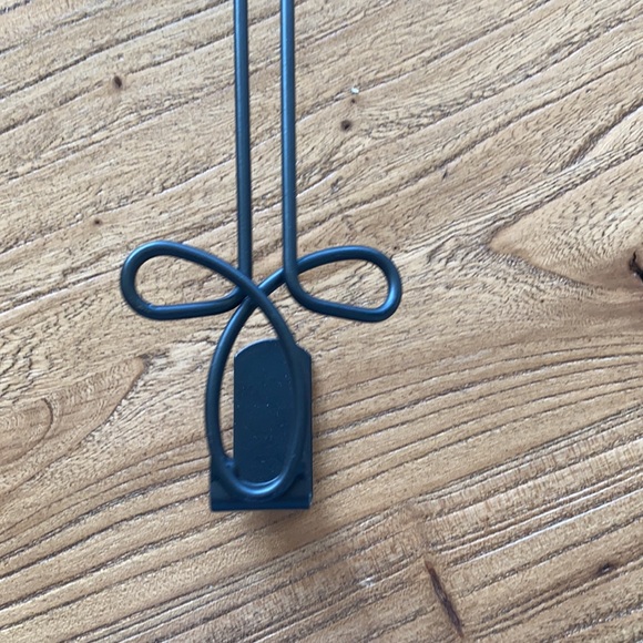 Christmas wreath hanger - Picture 3 of 4